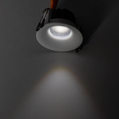 Встраиваемый светильник Citilux Гамма CLD004NW0 | фото 12