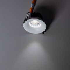 Встраиваемый светильник Citilux Гамма CLD004NW0 | фото 14
