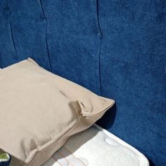 Интерьерная кровать Сириус с П/М (1200) | фото 9
