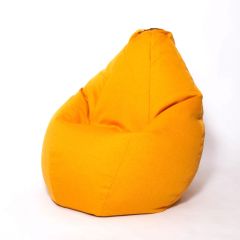 Кресло-мешок Груша Малое (700*900) Серия Рогожка | фото 7