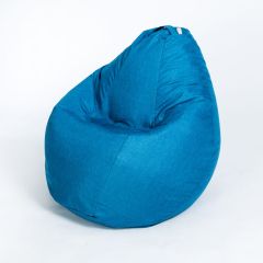Кресло-мешок Груша Малое (700*900) Серия Рогожка | фото 11