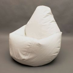 Кресло-мешок Груша Малое (700*900) Серия "ЭКОКОЖА" | фото 10