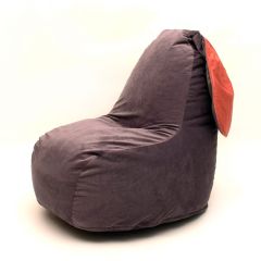 Кресло-мешок Зайка (Длинные уши) | фото 3