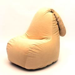 Кресло-мешок Зайка (Длинные уши) | фото 5