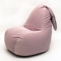 Кресло-мешок Зайка (Длинные уши) | фото 9