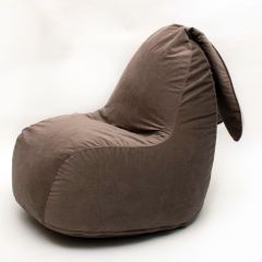 Кресло-мешок Зайка (Длинные уши) | фото 11