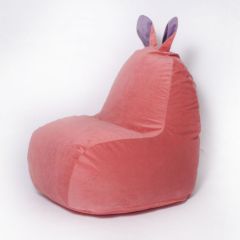Кресло-мешок Зайка (Короткие уши) | фото 3