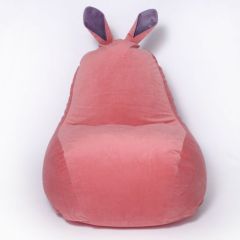 Кресло-мешок Зайка (Короткие уши) | фото 4