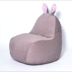 Кресло-мешок Зайка (Короткие уши) | фото 5