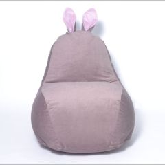 Кресло-мешок Зайка (Короткие уши) | фото 6