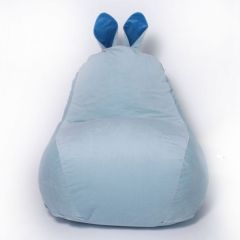 Кресло-мешок Зайка (Короткие уши) | фото 10