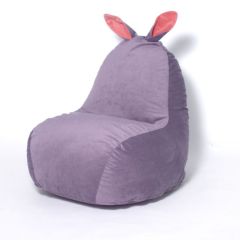 Кресло-мешок Зайка (Короткие уши) | фото 13