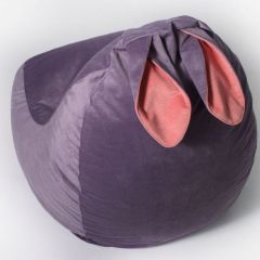 Кресло-мешок Зайка (Короткие уши) | фото 14