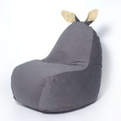 Кресло-мешок Зайка (Короткие уши) | фото 15