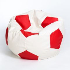Кресло-мешок Мяч Большой (Экокожа) | фото 3