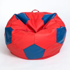 Кресло-мешок Мяч Большой (Экокожа) | фото 4
