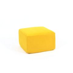 Модульные диваны и кресла бескаркасные Тетрис 30 (Жёлтый) | фото 3