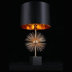 Настольная лампа декоративная Aployt Bozena APL.816.04.01 | фото 2