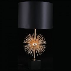 Настольная лампа декоративная Aployt Bozena APL.816.04.01 | фото 3