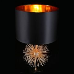 Настольная лампа декоративная Aployt Bozena APL.816.04.01 | фото 4
