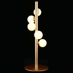 Настольная лампа декоративная Aployt Kolombina APL.622.04.05 | фото 2