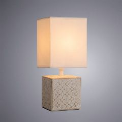 Настольная лампа декоративная Arte Lamp Fiori A4429LT-1WA | фото 2