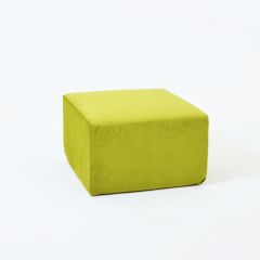Модульные диваны и кресла бескаркасные Тетрис 30 (Зеленый) | фото 5
