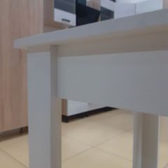 Стол обеденный (Белый) | фото 5