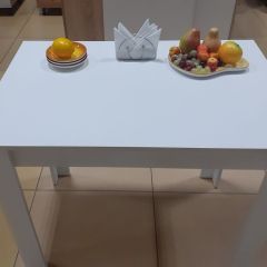 Стол обеденный (Белый) | фото 3
