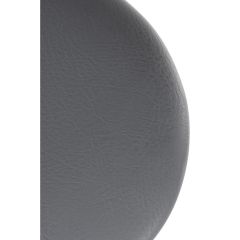 Барный стул Drezegomad серый полимер / светлый мусс | фото 2