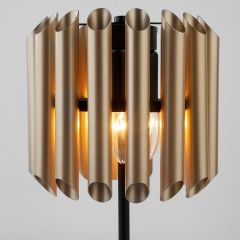 Настольная лампа декоративная Bogate's Castellie 01106/3 | фото 4