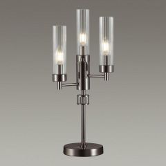 Настольная лампа декоративная Lumion Kamilla 5275/3T | фото 2