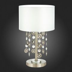 Настольная лампа декоративная ST-Luce Katena SL1757.104.01 | фото 4