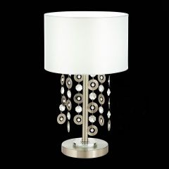 Настольная лампа декоративная ST-Luce Katena SL1757.104.01 | фото 5