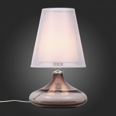 Настольная лампа декоративная ST-Luce Ampolla SL974.604.01 | фото 3
