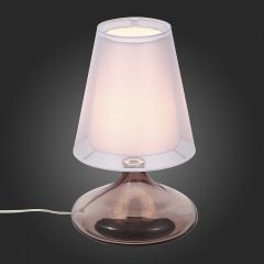 Настольная лампа декоративная ST-Luce Ampolla SL974.604.01 | фото 4