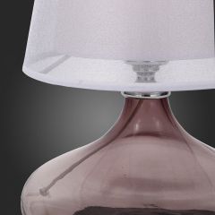 Настольная лампа декоративная ST-Luce Ampolla SL974.604.01 | фото 6