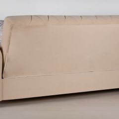 Диван-кровать Роуз ТД 412 + комплект подушек | фото 5