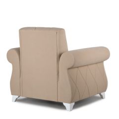 Комплект Роуз ТД 412 диван-кровать + кресло + комплект подушек | фото 8