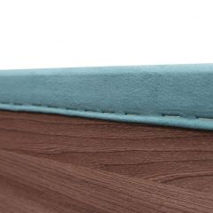 Кровать Глори (ткань 1 кат) 1600 | фото 5