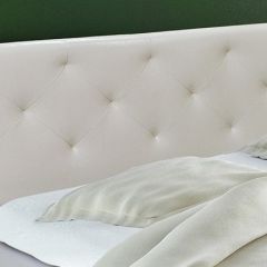 Кровать Интерьерная 1400 с ПМ (ткань 1 кат) | фото 4