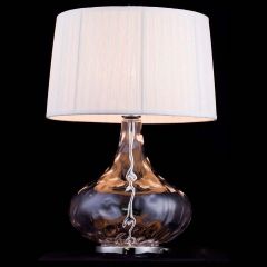 Настольная лампа декоративная Lucia Tucci Harrods Harrods T930.1 | фото 2