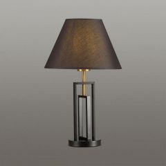 Настольная лампа декоративная Lumion Fletcher 5290/1T | фото 2
