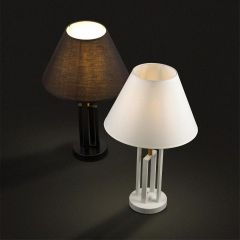 Настольная лампа декоративная Lumion Fletcher 5290/1T | фото 3