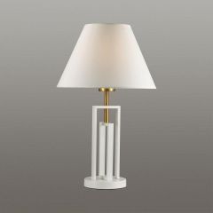 Настольная лампа декоративная Lumion Fletcher 5291/1T | фото 2
