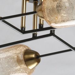 Потолочная люстра DeMarkt Торес 110011706 | фото 7