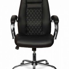 Кресло для руководителя CLG-624 LXH Black | фото 2