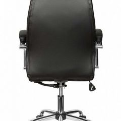 Кресло для руководителя CLG-624 LXH Black | фото 5