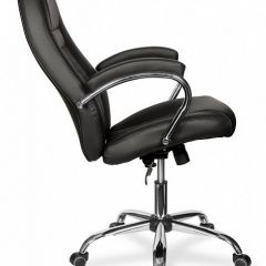 Кресло для руководителя CLG-624 LXH Black | фото 6