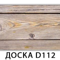 Обеденный стол Паук с фотопечатью узор Доска D112 | фото 15
